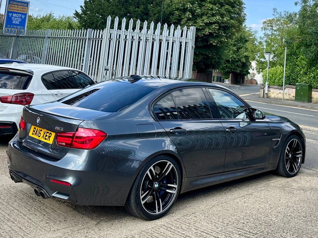 BMW M3