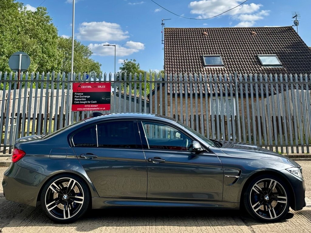 BMW M3