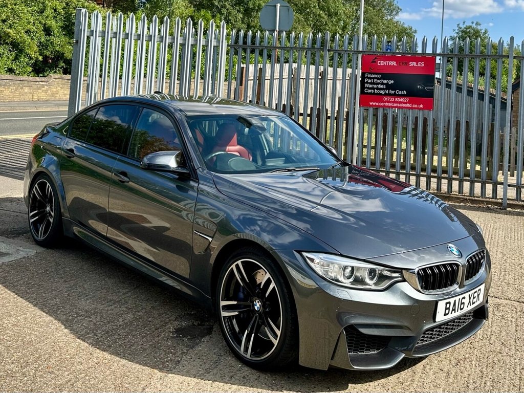BMW M3