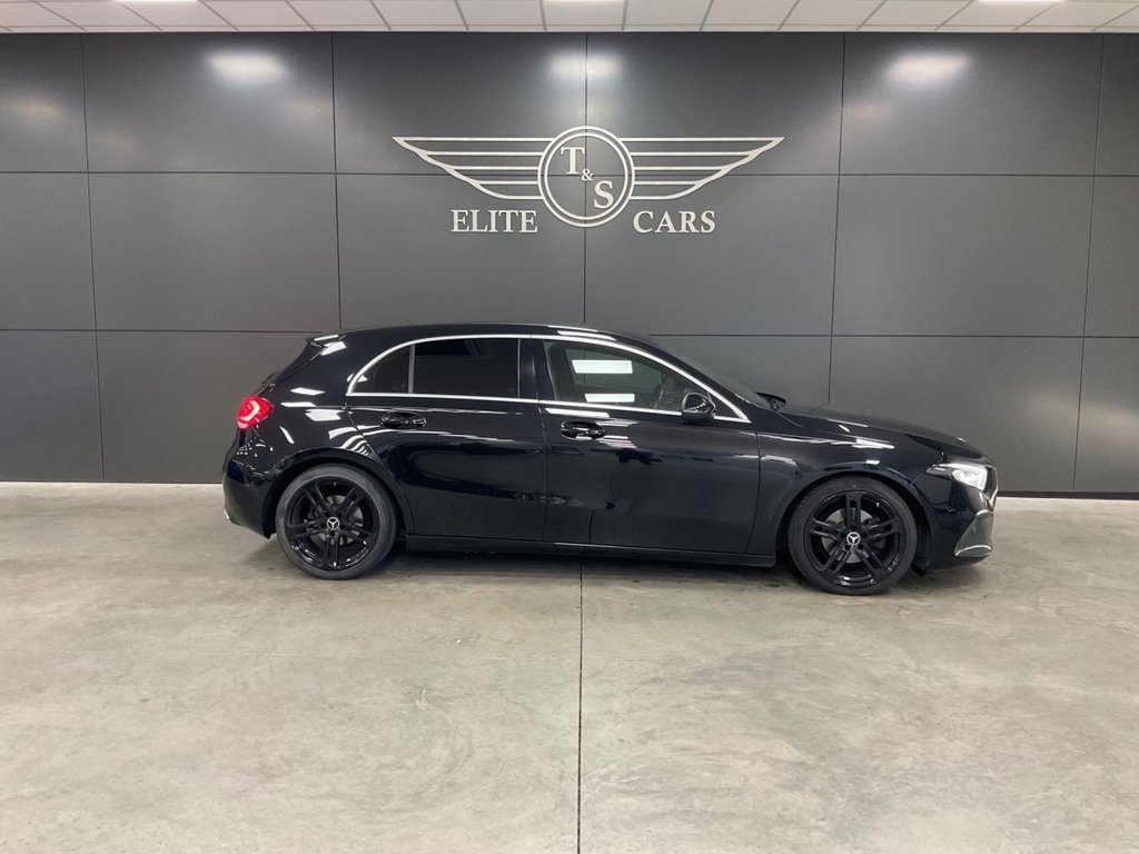 Mercedes Benz A Class
