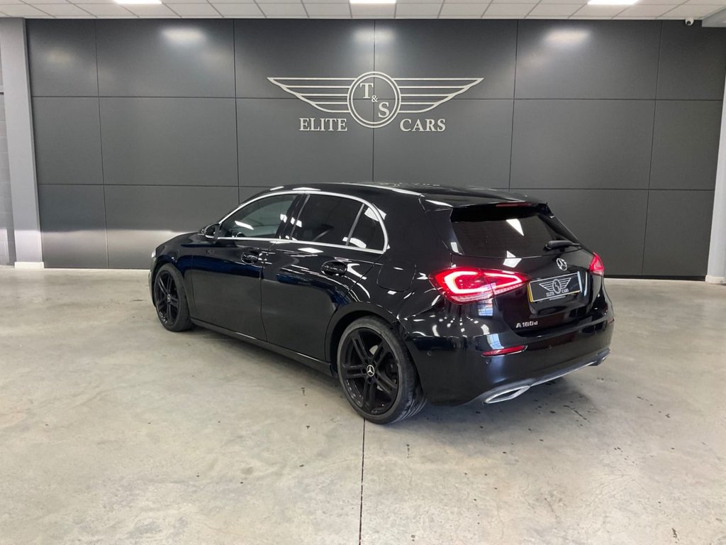 Mercedes Benz A Class