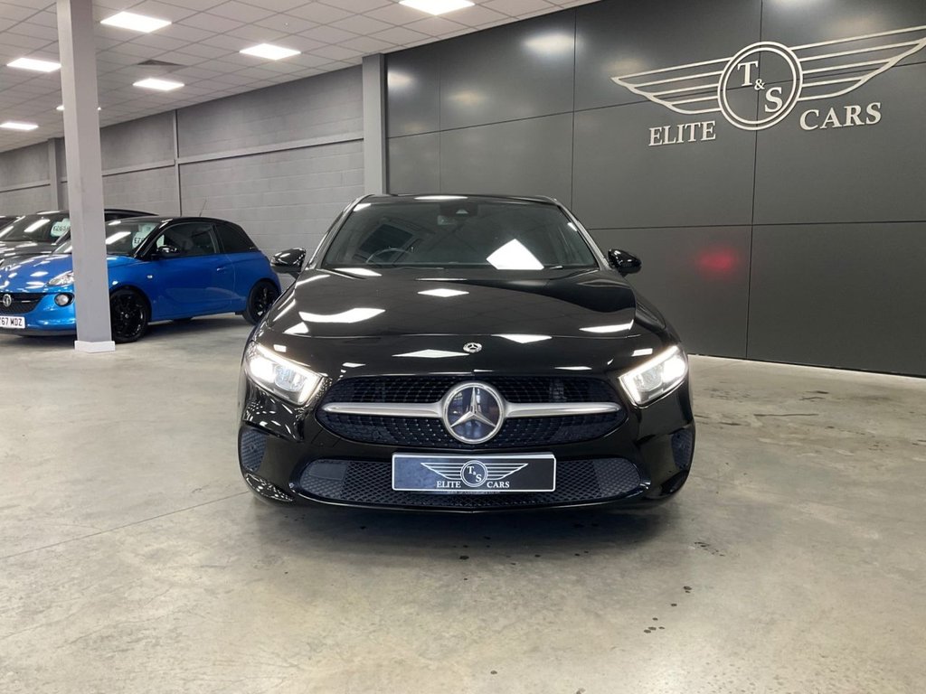 Mercedes Benz A Class