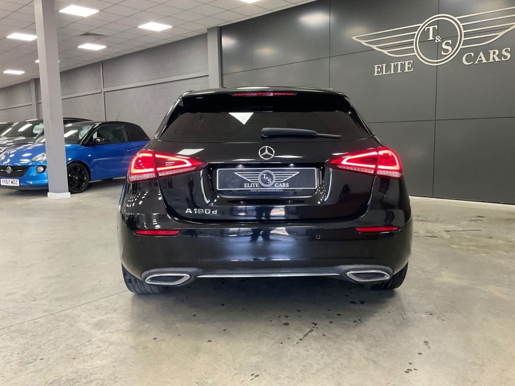 Mercedes Benz A Class