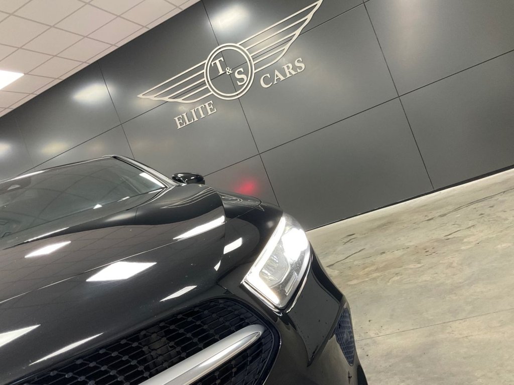 Mercedes Benz A Class