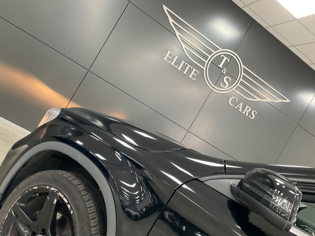 Mercedes Benz GLA Class