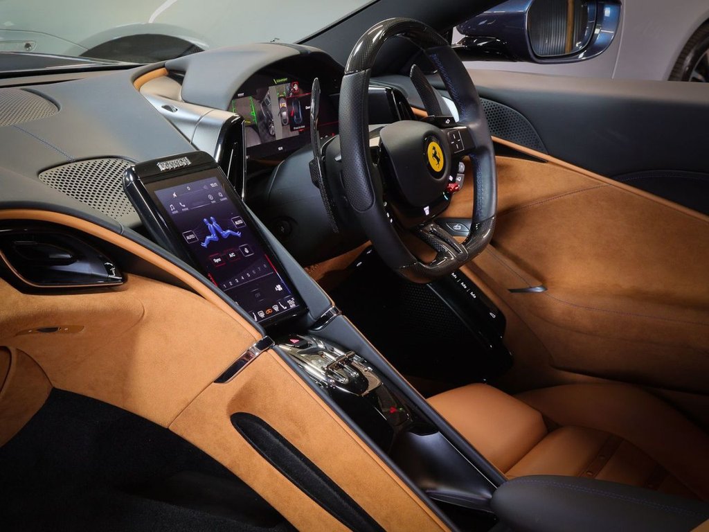 Ferrari Roma