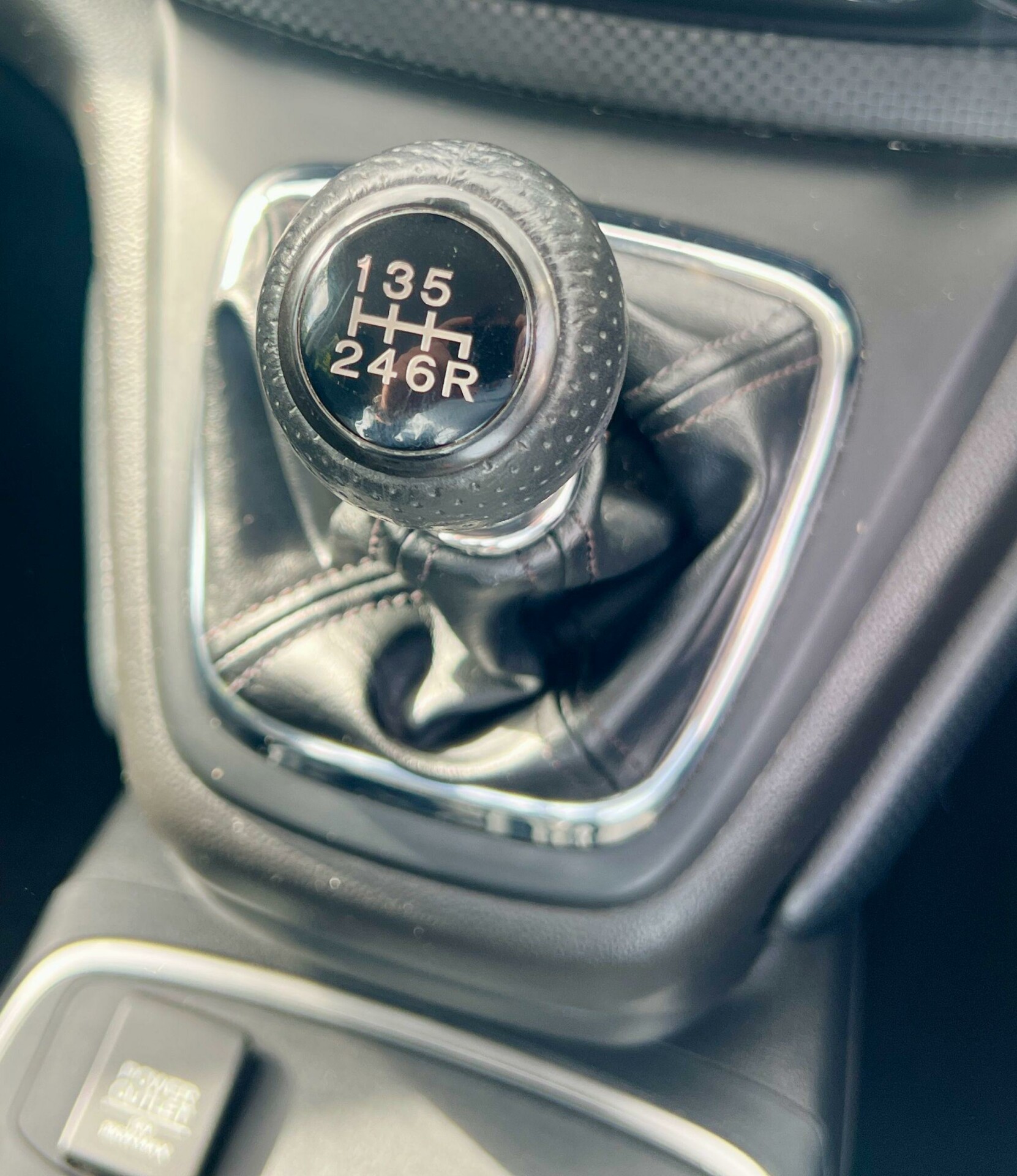 Honda Cr V