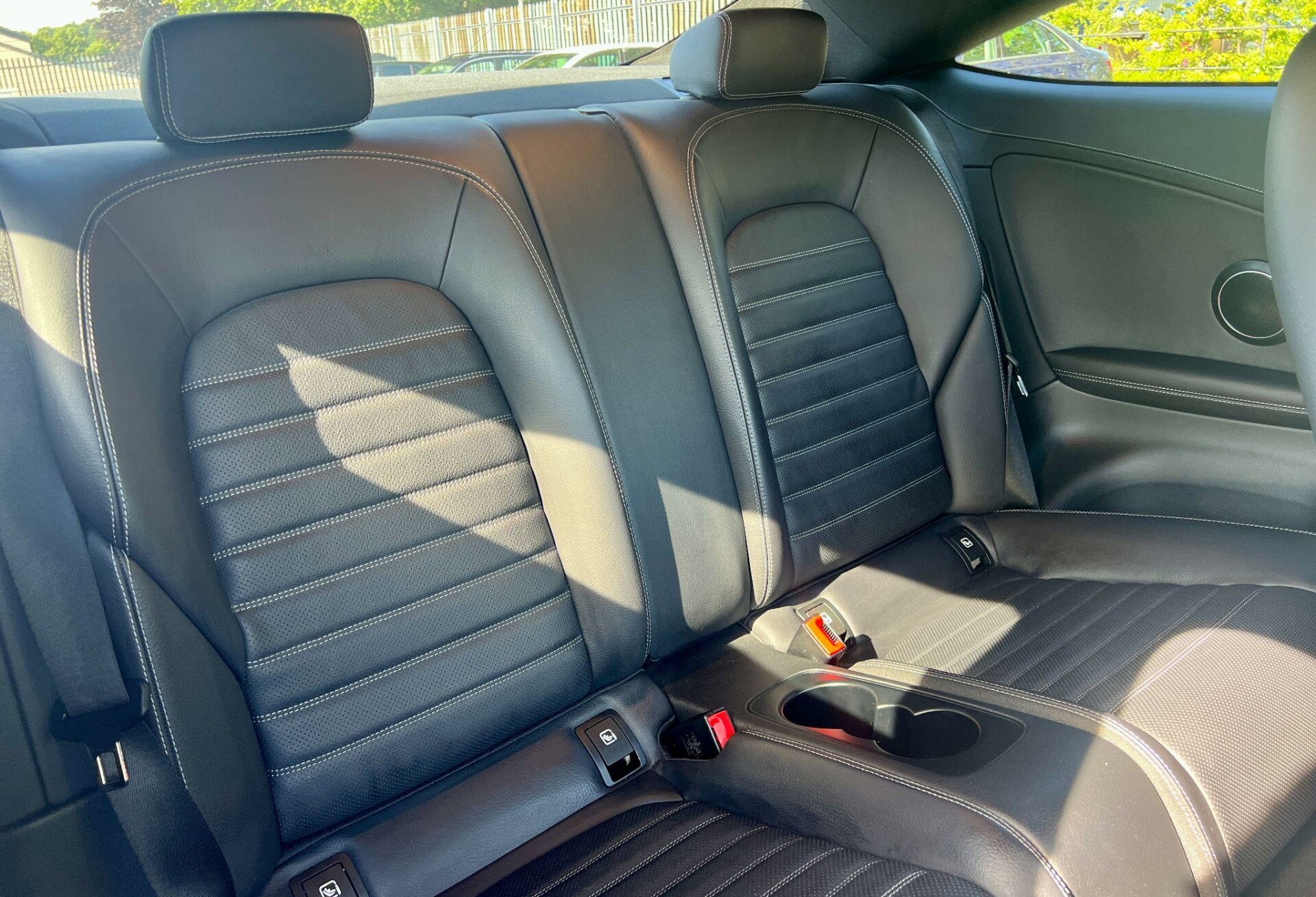 Mercedes Benz C Class
