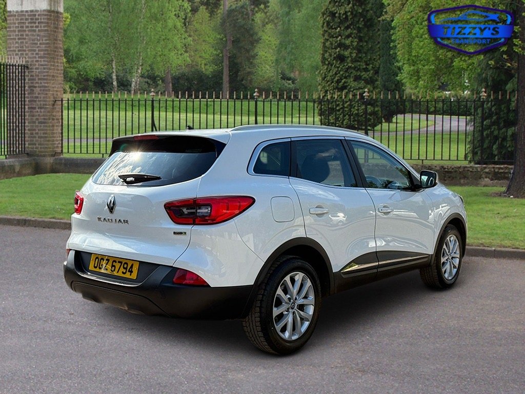 Renault Kadjar