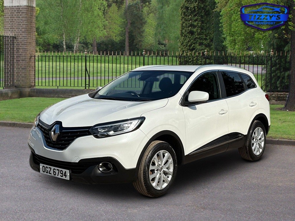 Renault Kadjar