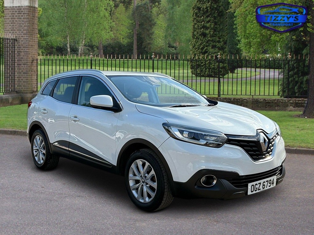 Renault Kadjar
