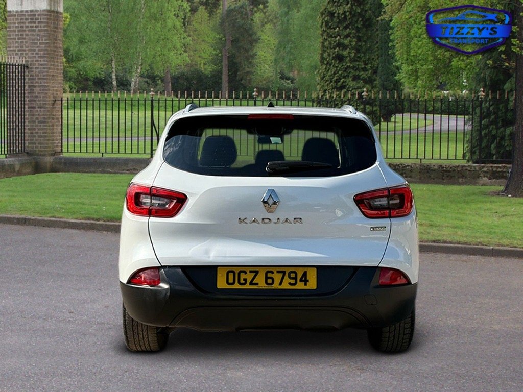 Renault Kadjar