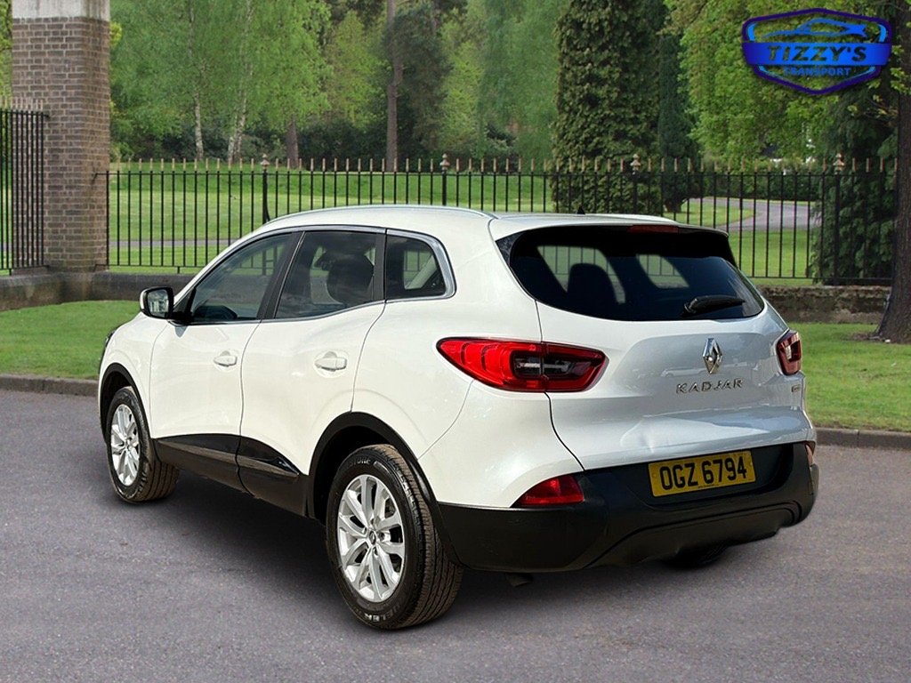 Renault Kadjar