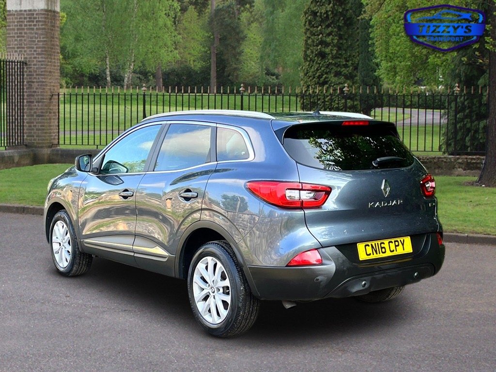 Renault Kadjar