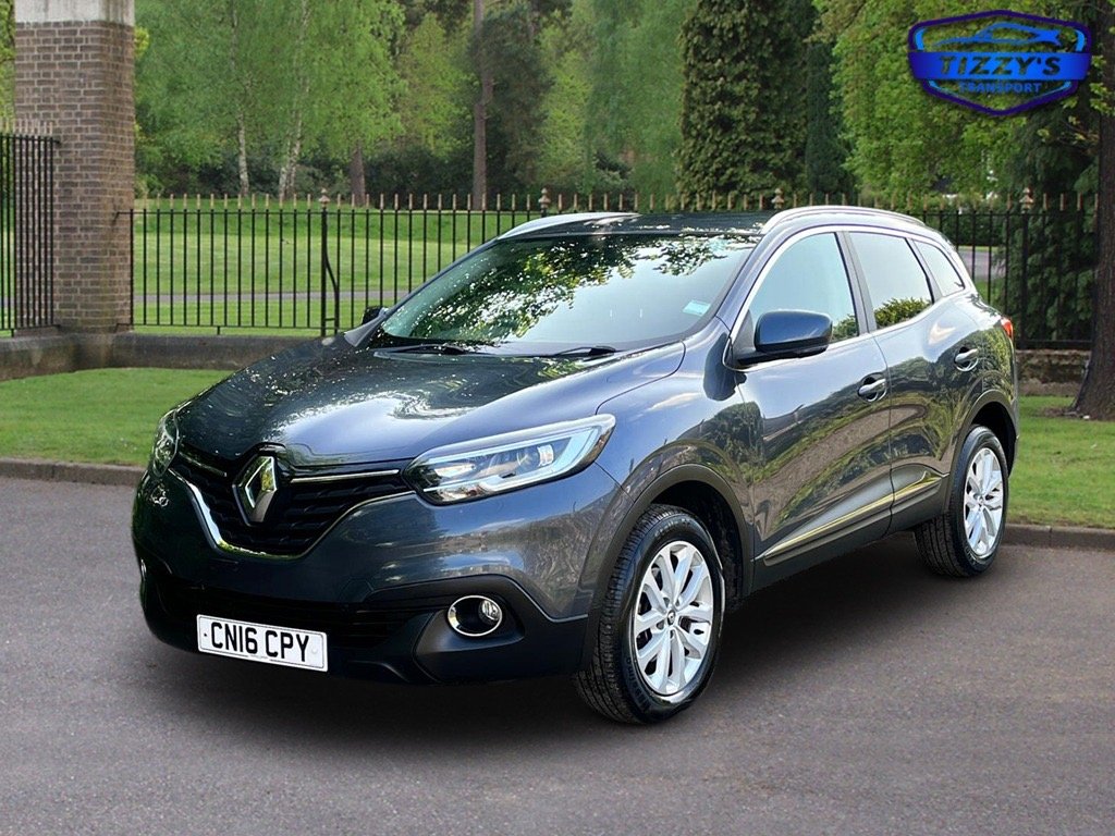 Renault Kadjar