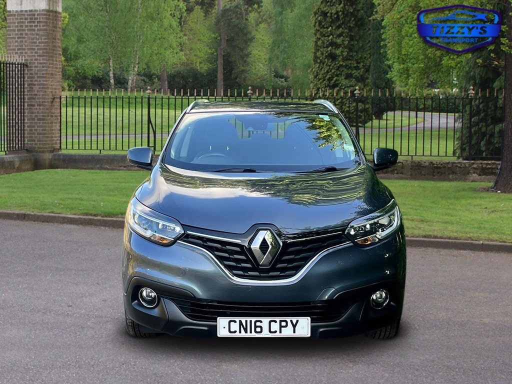 Renault Kadjar
