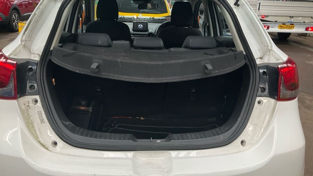 Mazda 2
