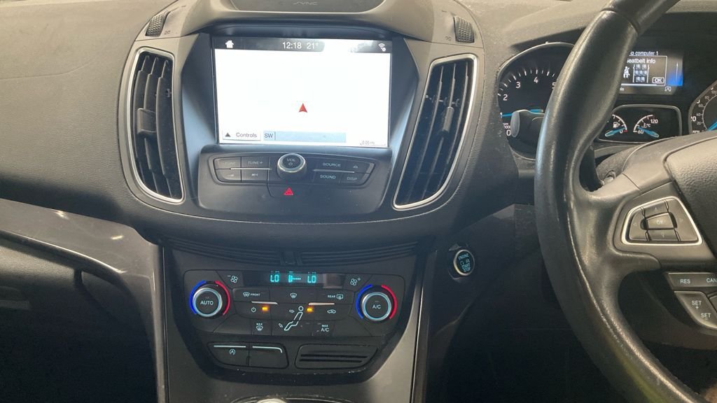 Ford C Max