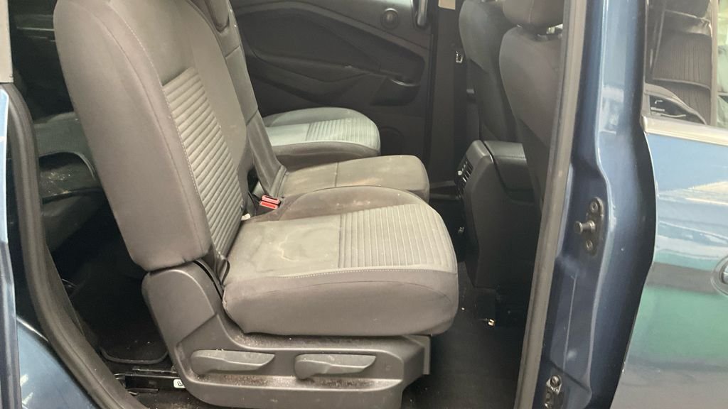 Ford C Max