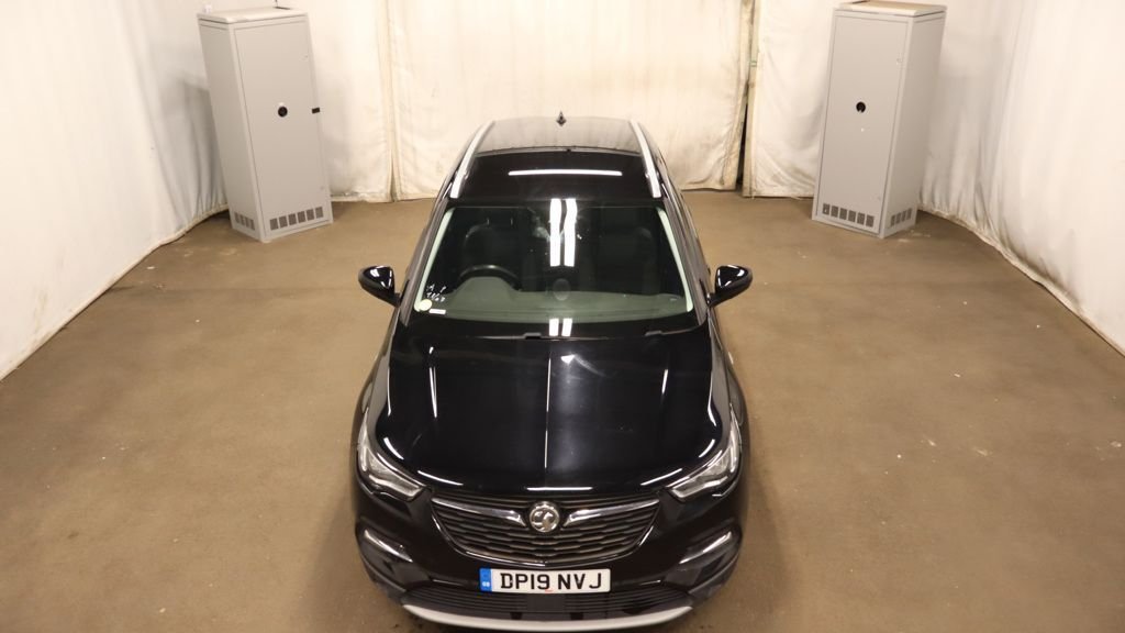 Vauxhall Grandland