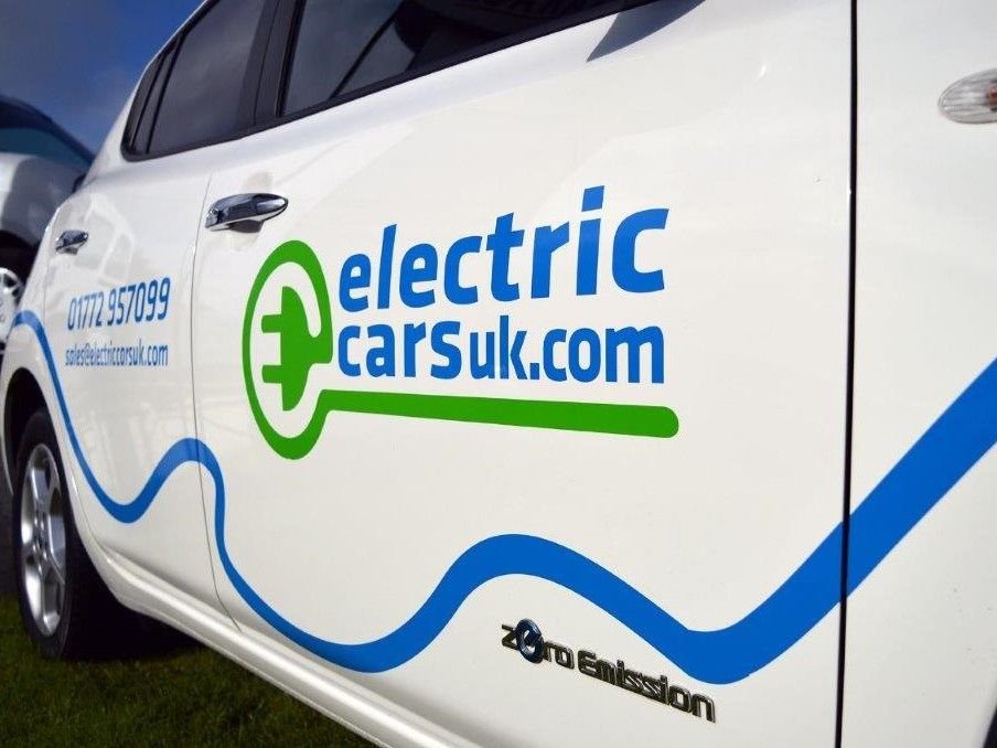 Nissan eNV200