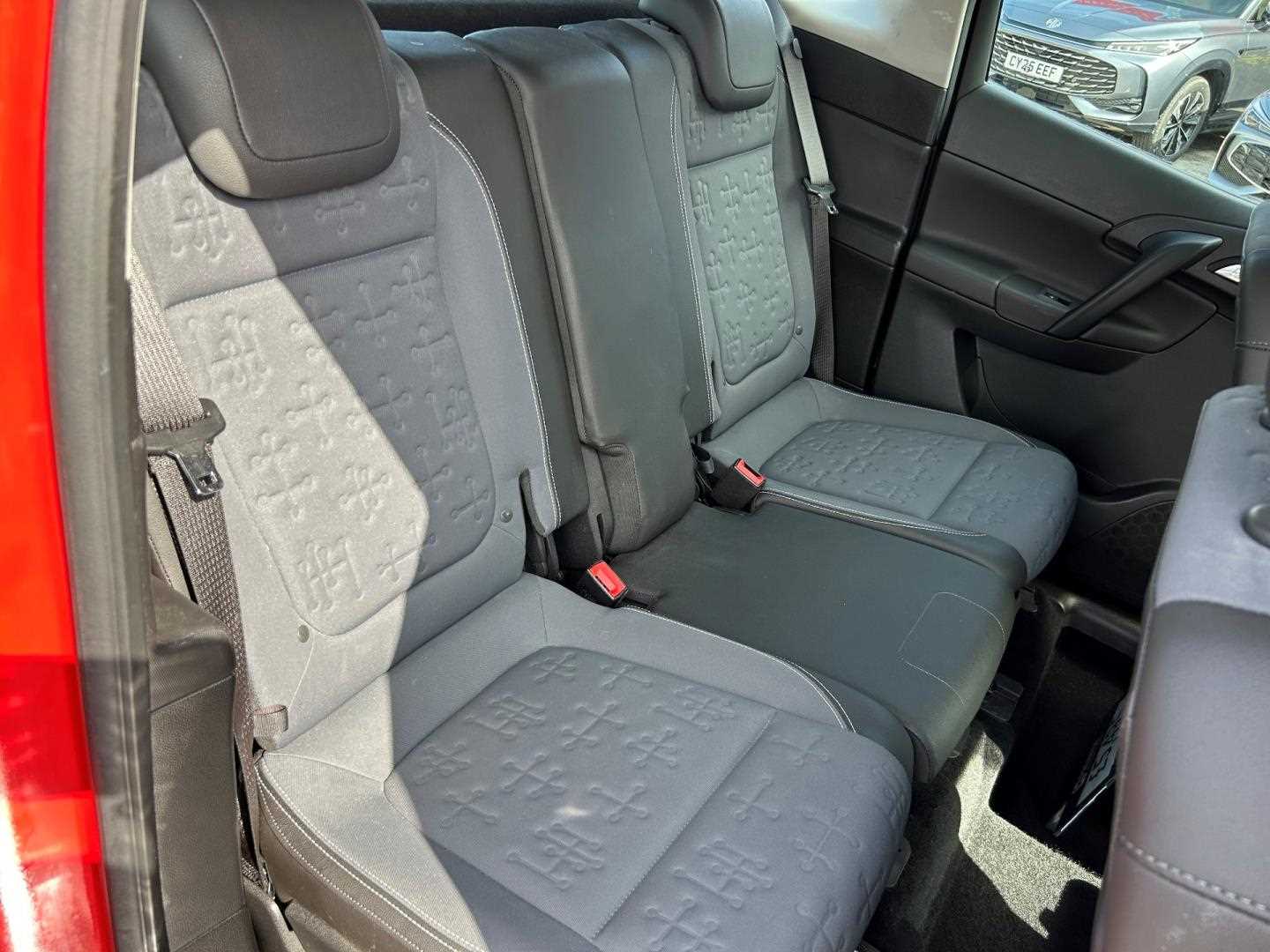Vauxhall Meriva