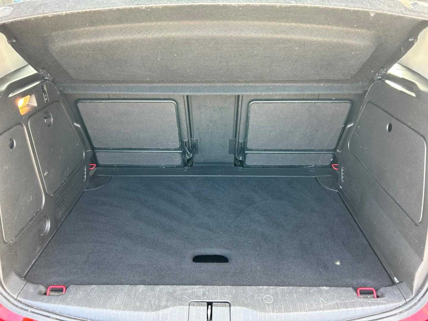 Vauxhall Meriva