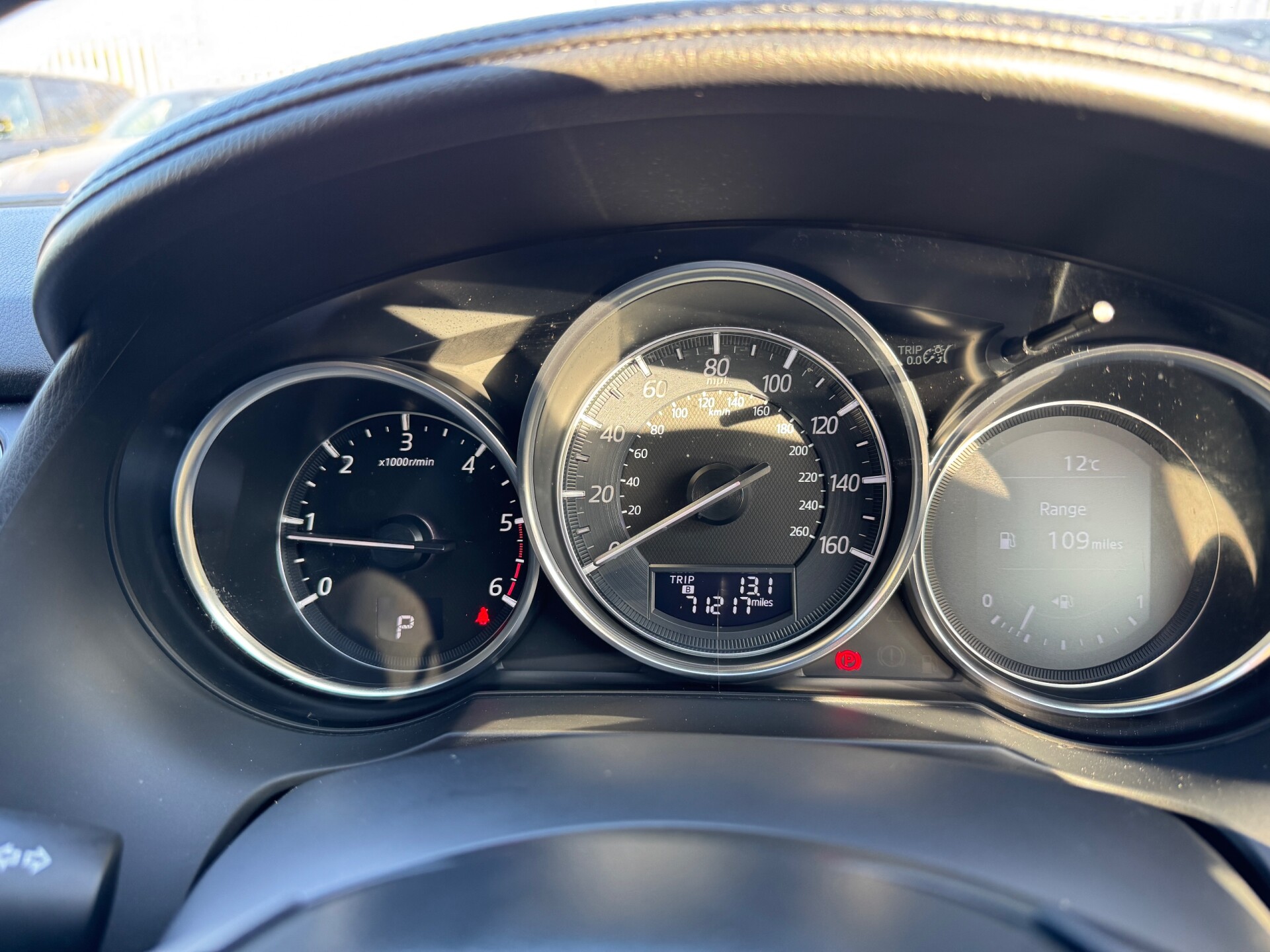 Mazda Mazda6