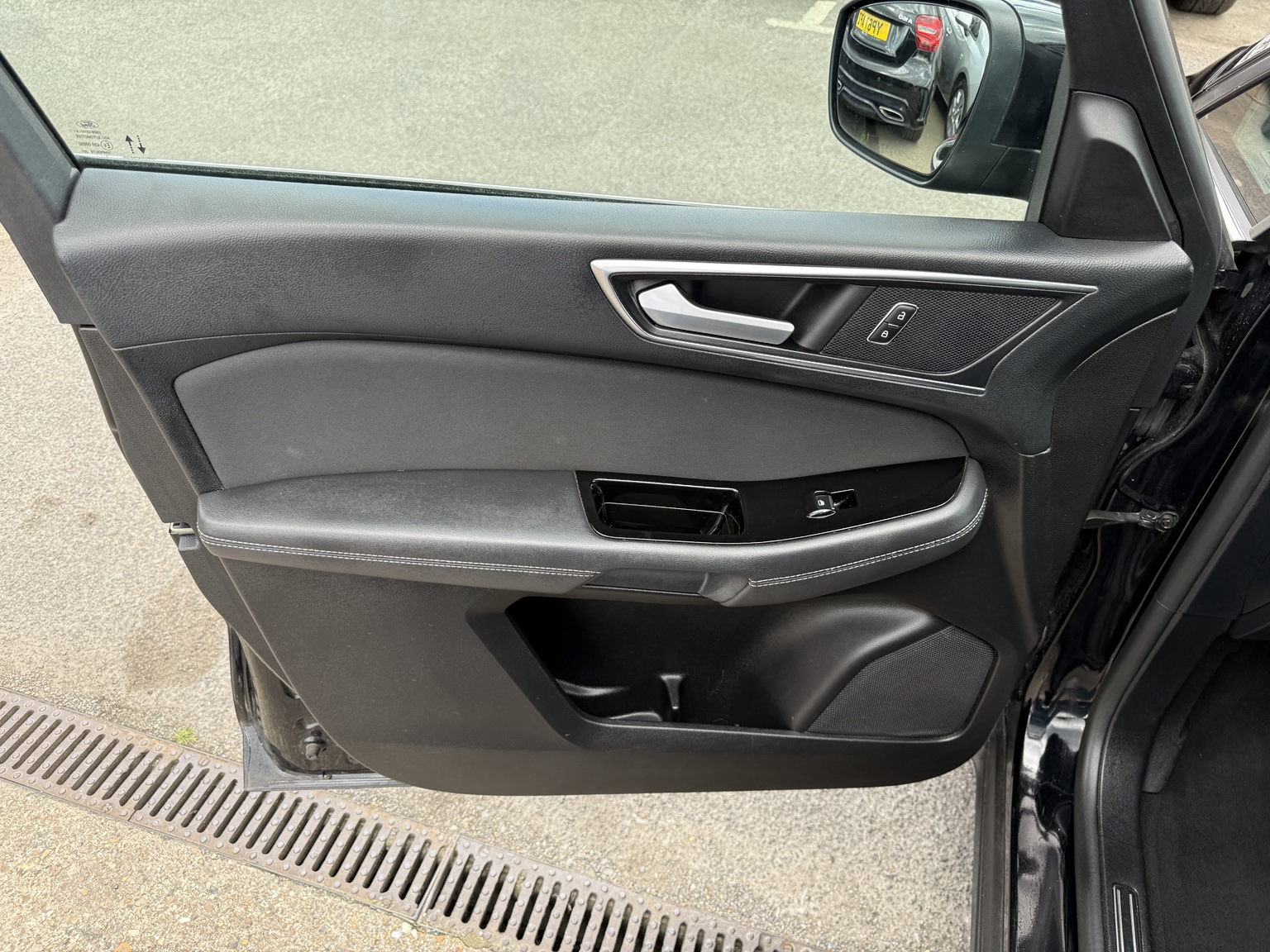 Ford Galaxy