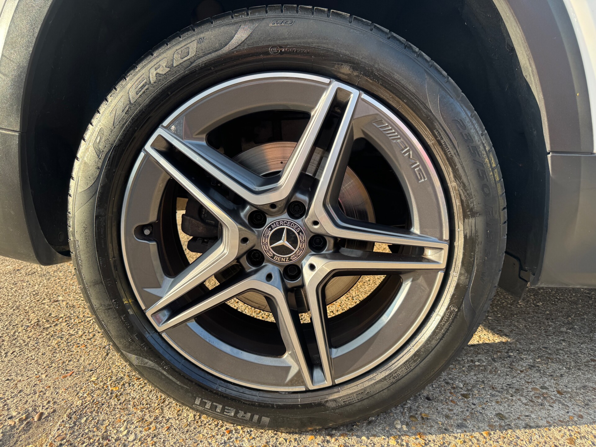 Mercedes Benz Glb