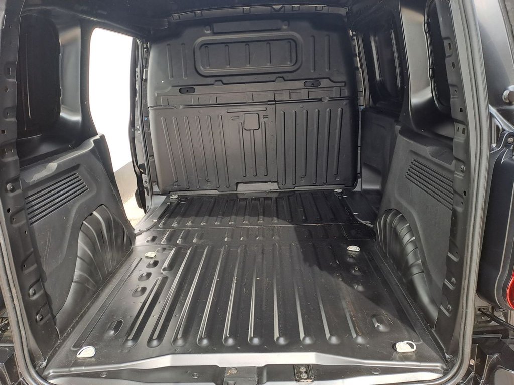 Vauxhall Combo