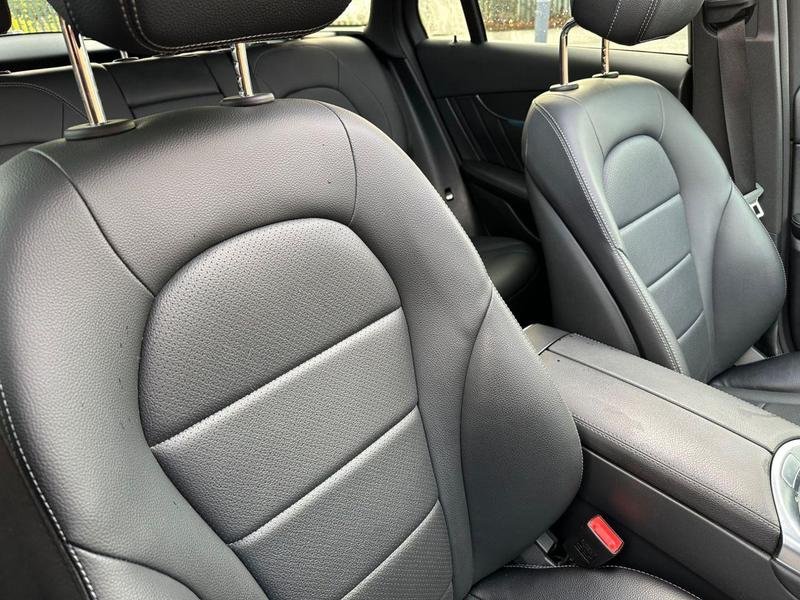 Mercedes Benz GLC CLASS