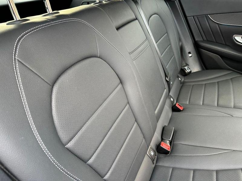Mercedes Benz GLC CLASS