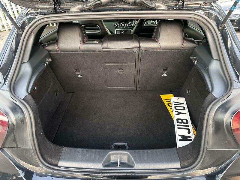 Honda Cr V