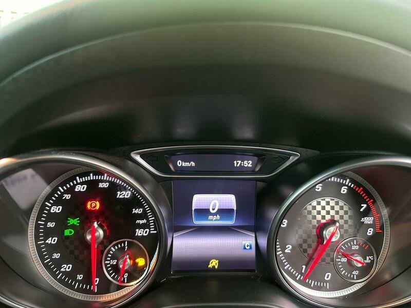 Honda Cr V