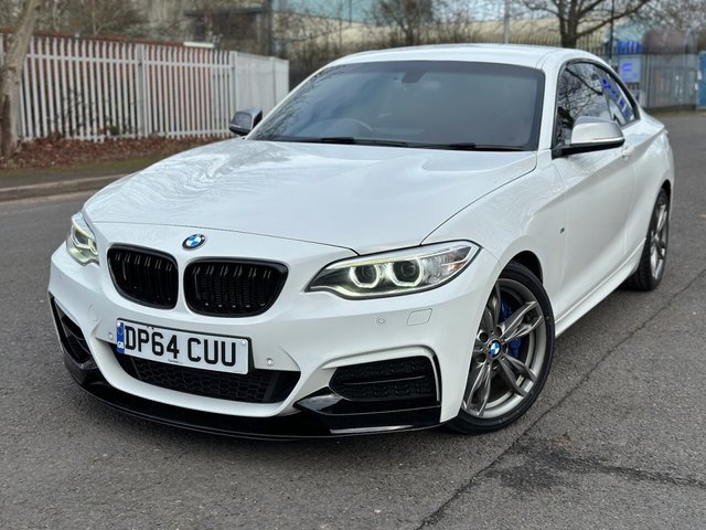 BMW M2