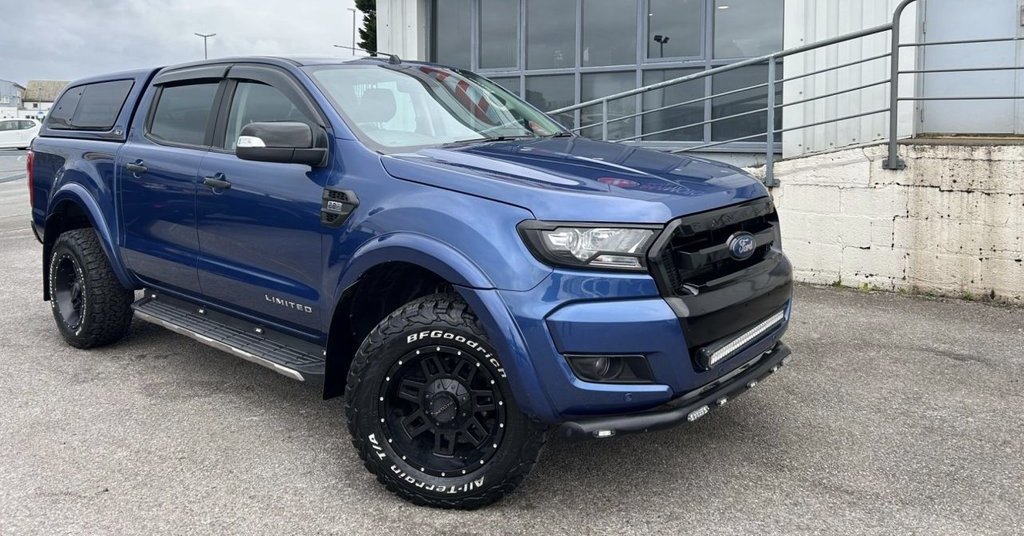 Ford Ranger