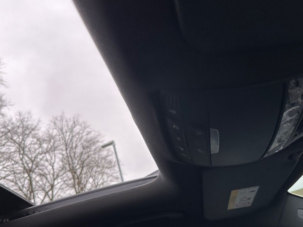 Mercedes Benz C Class
