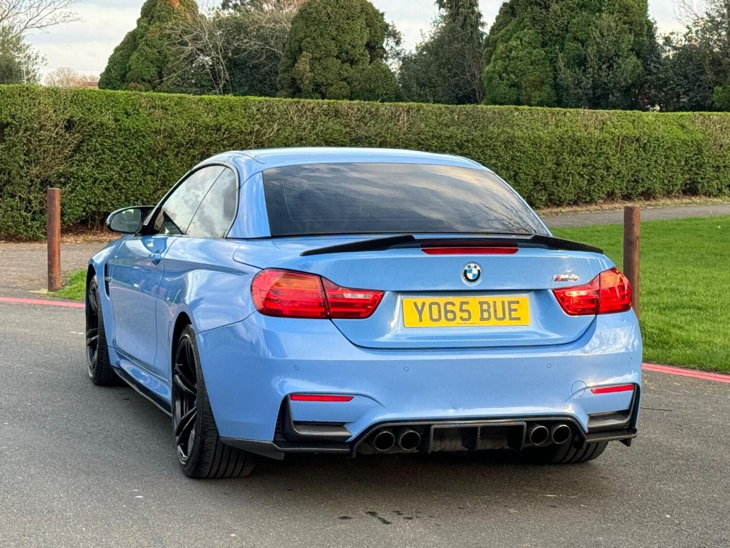BMW M4