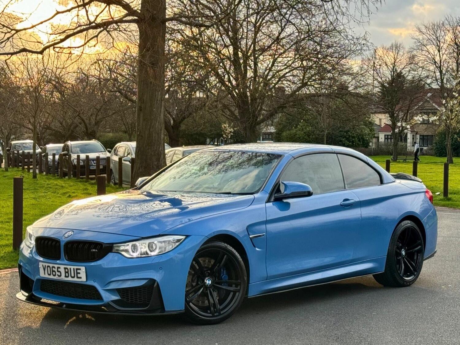 BMW M4