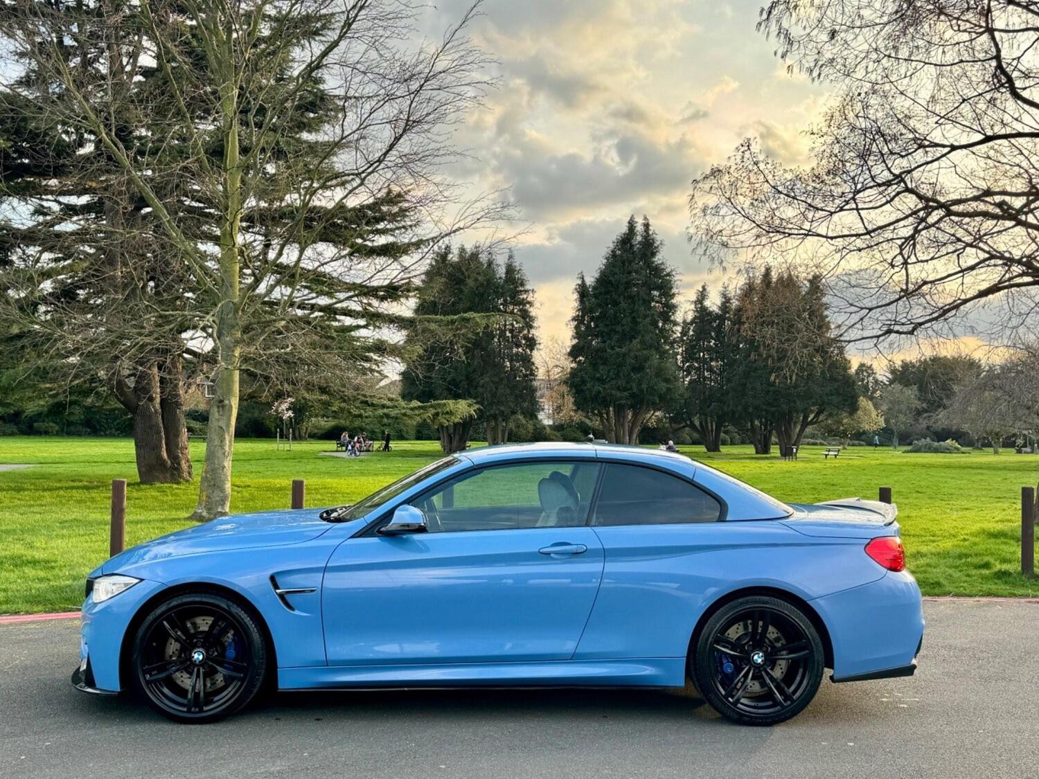 BMW M4