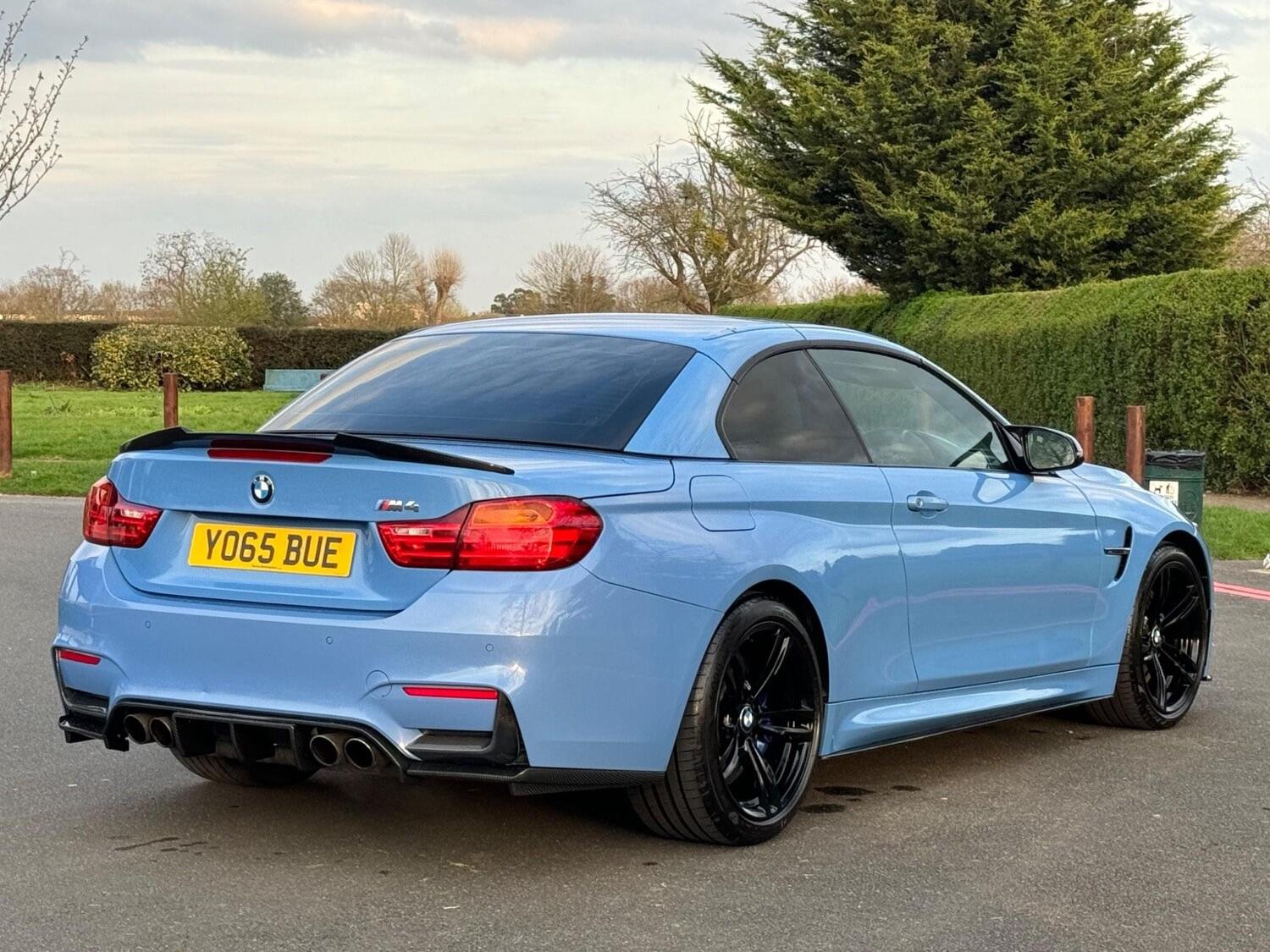 BMW M4