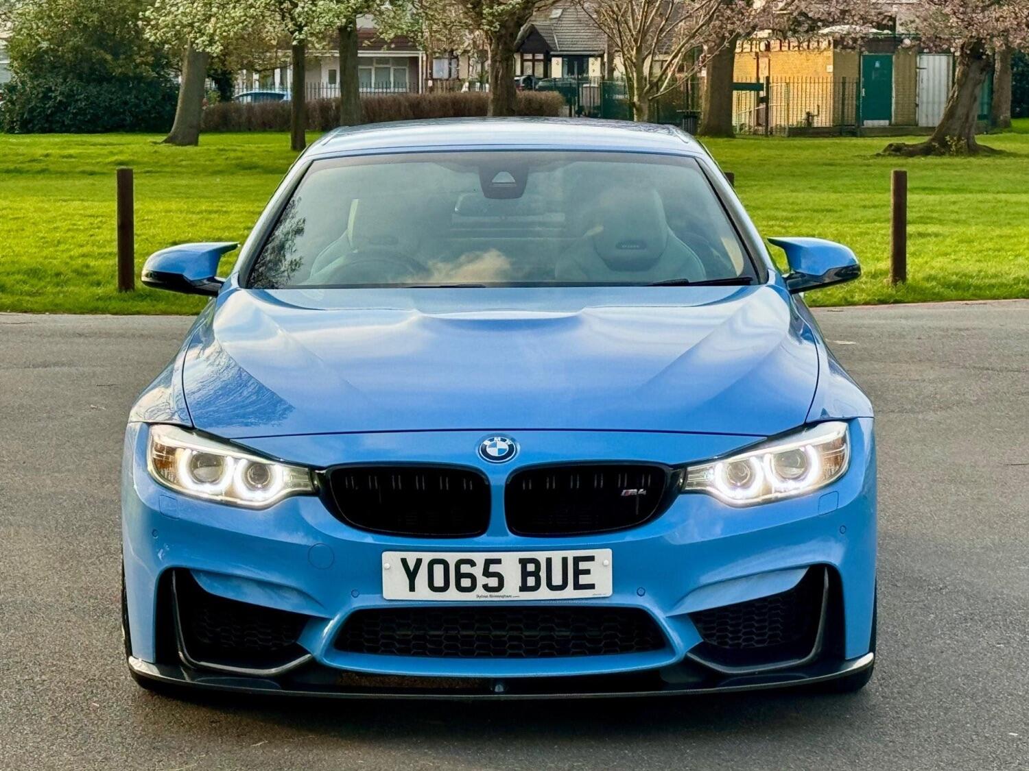BMW M4