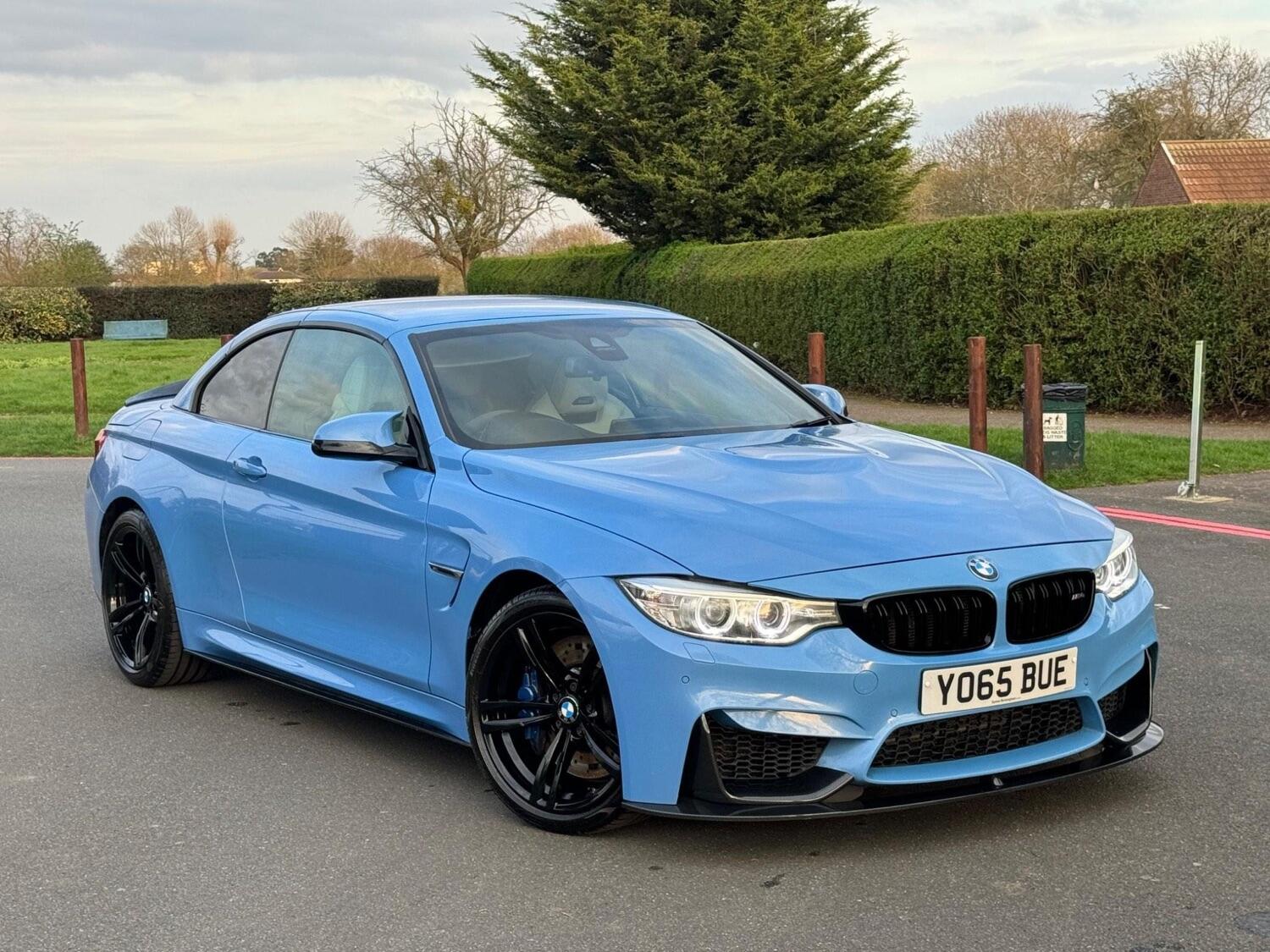 BMW M4