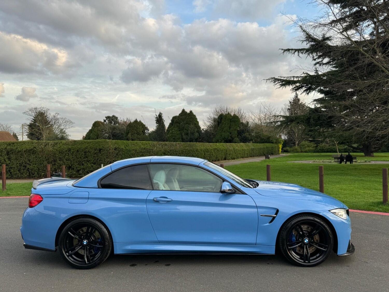 BMW M4