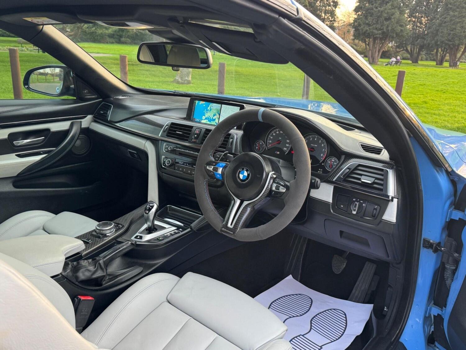 BMW M4