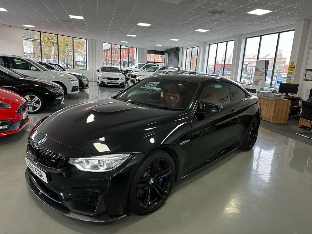 BMW M4