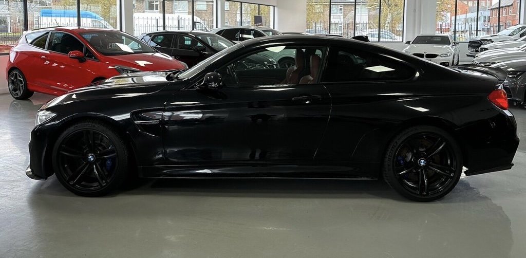 BMW M4