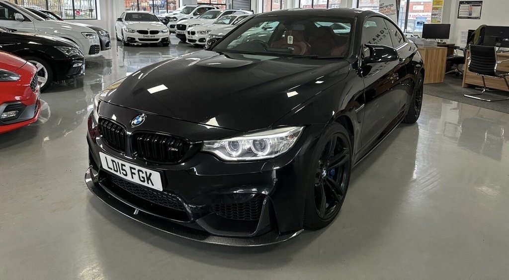 BMW M4