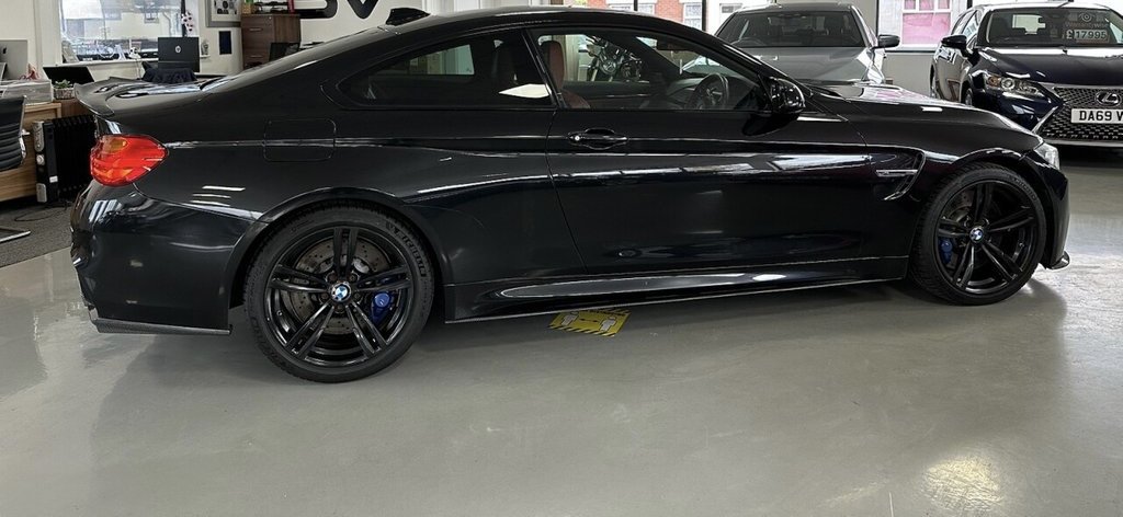 BMW M4
